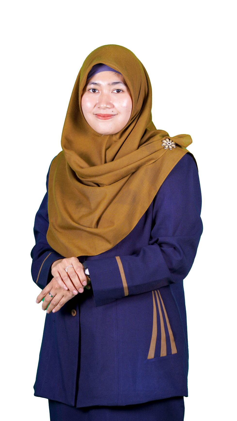 Yuni Kartika, S.Pd
